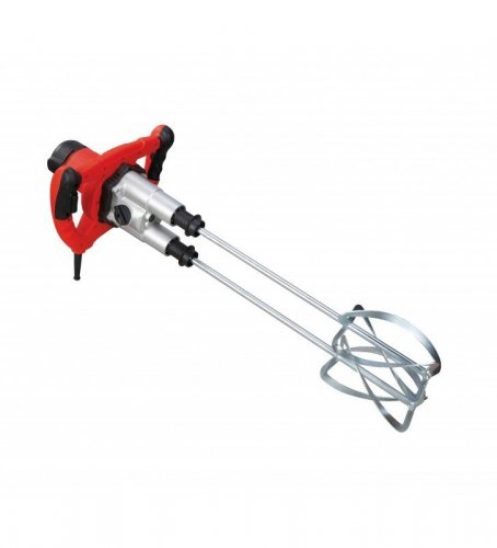 MISTURADOR ELÉTRICO DE ARGAMASSA HM-180 DUO - 127V CORTAG